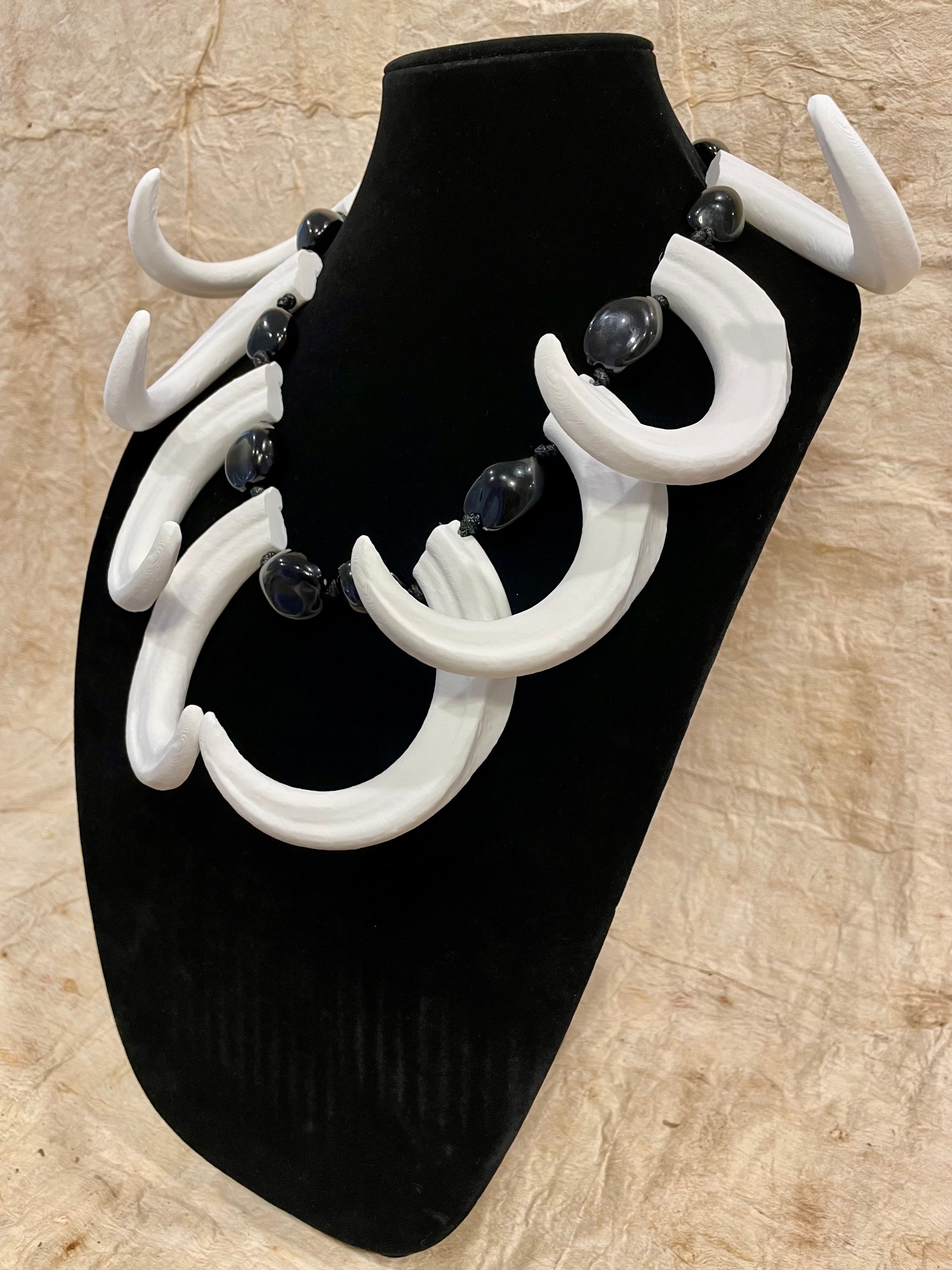 Ula Nifo - Heart of Zah (Style 2)