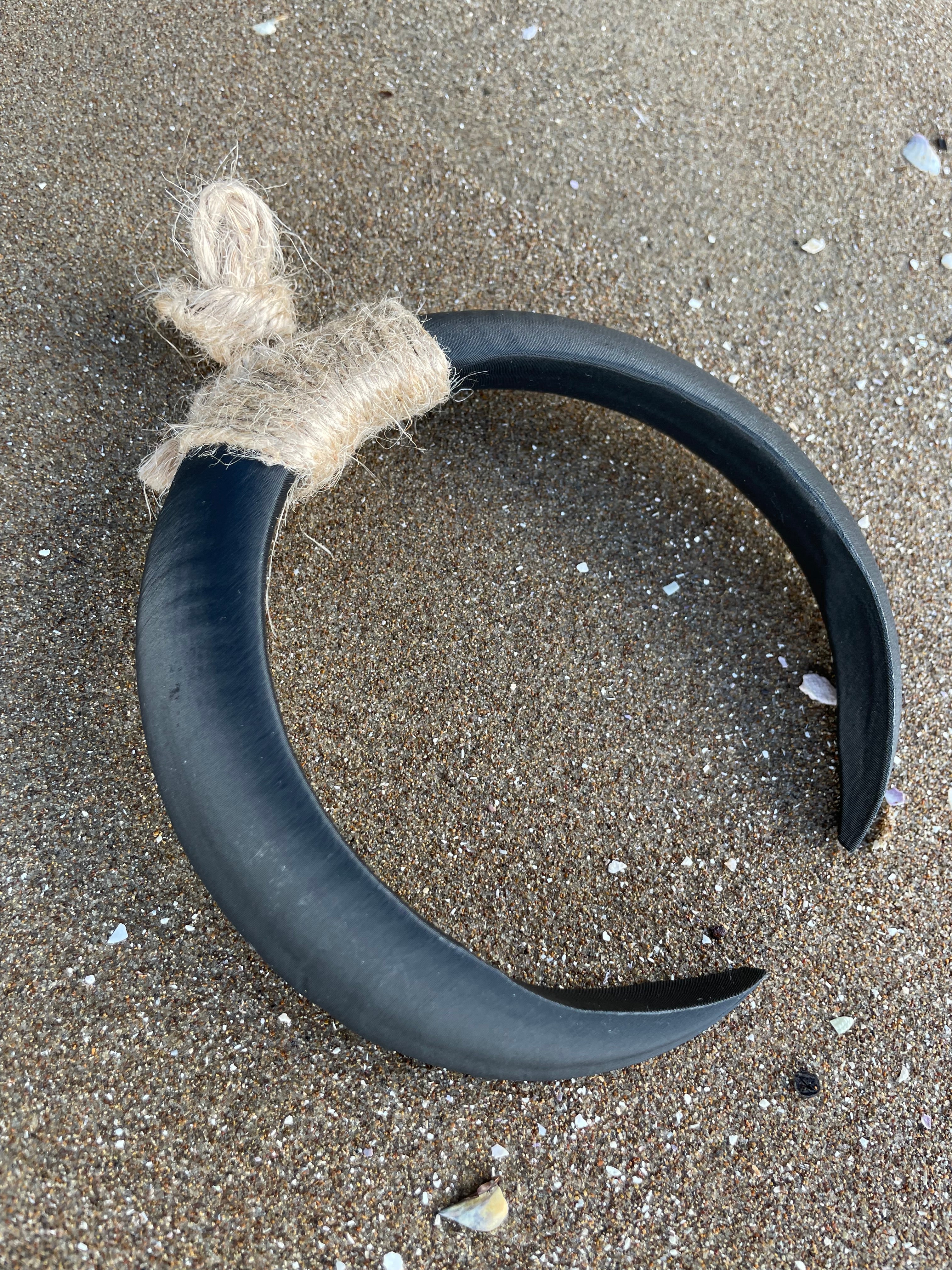 Boar Tusk Pendant Necklace- Pumba