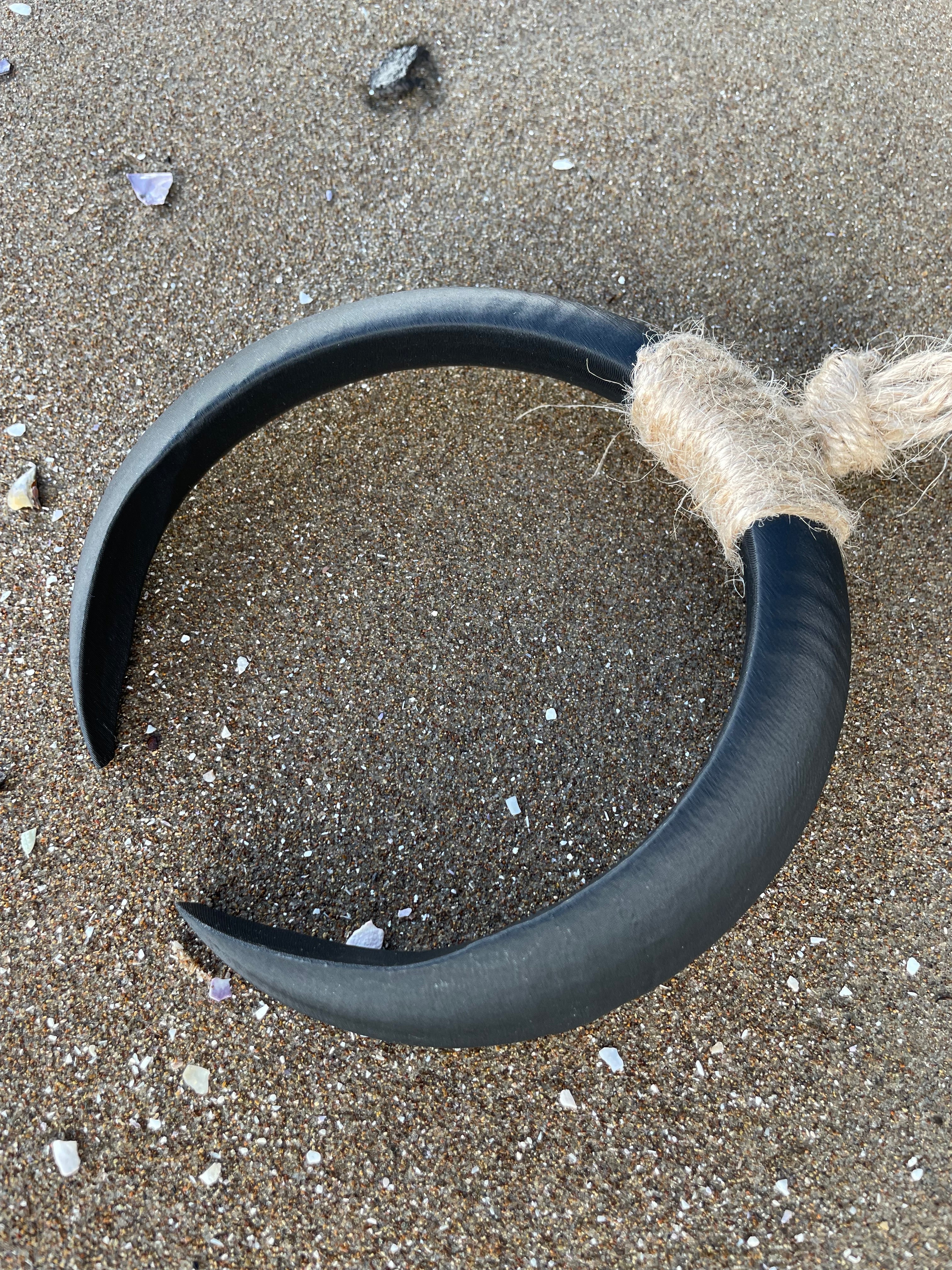 Boar Tusk Pendant Necklace- Pumba