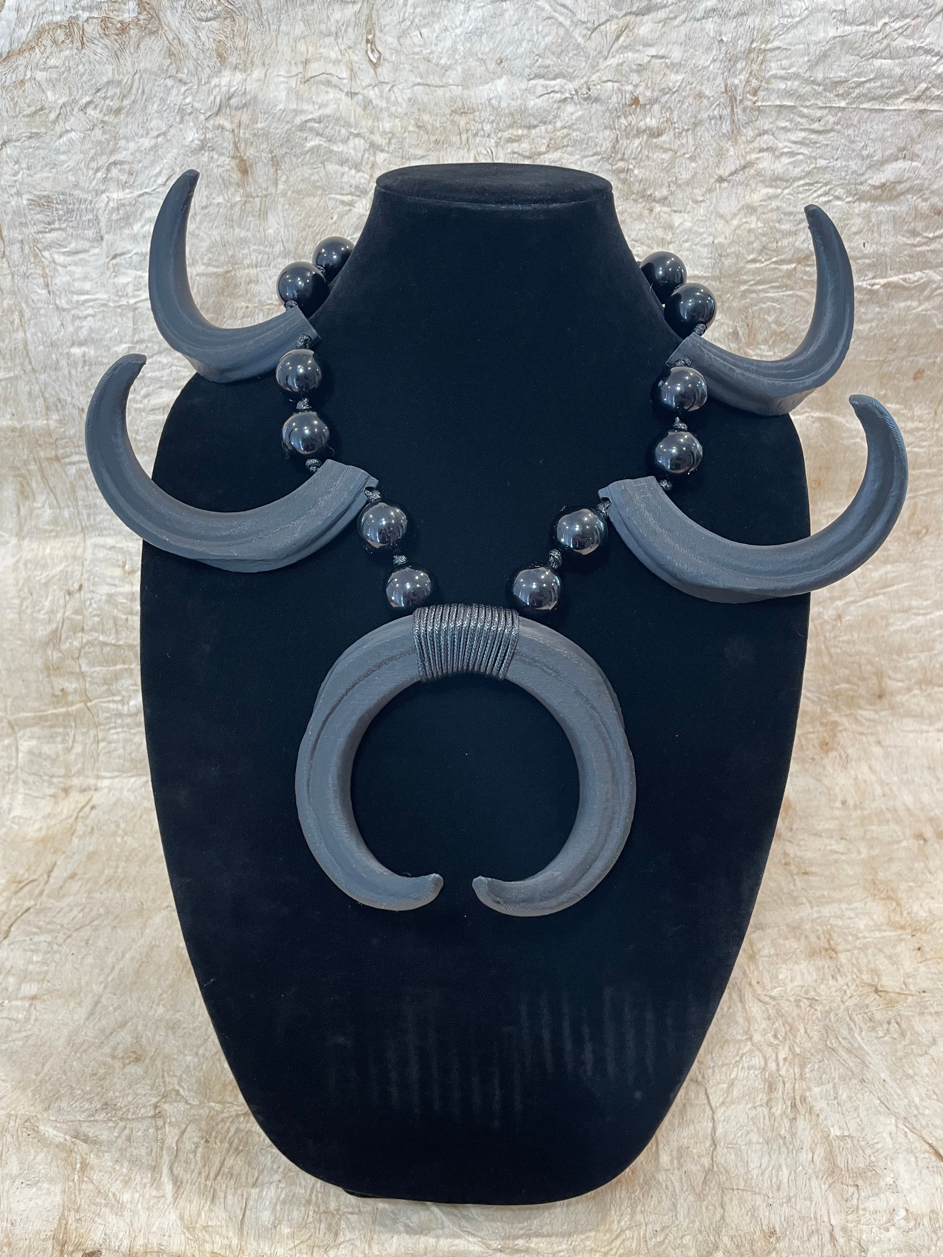 Ula Nifo- Heart of Zah