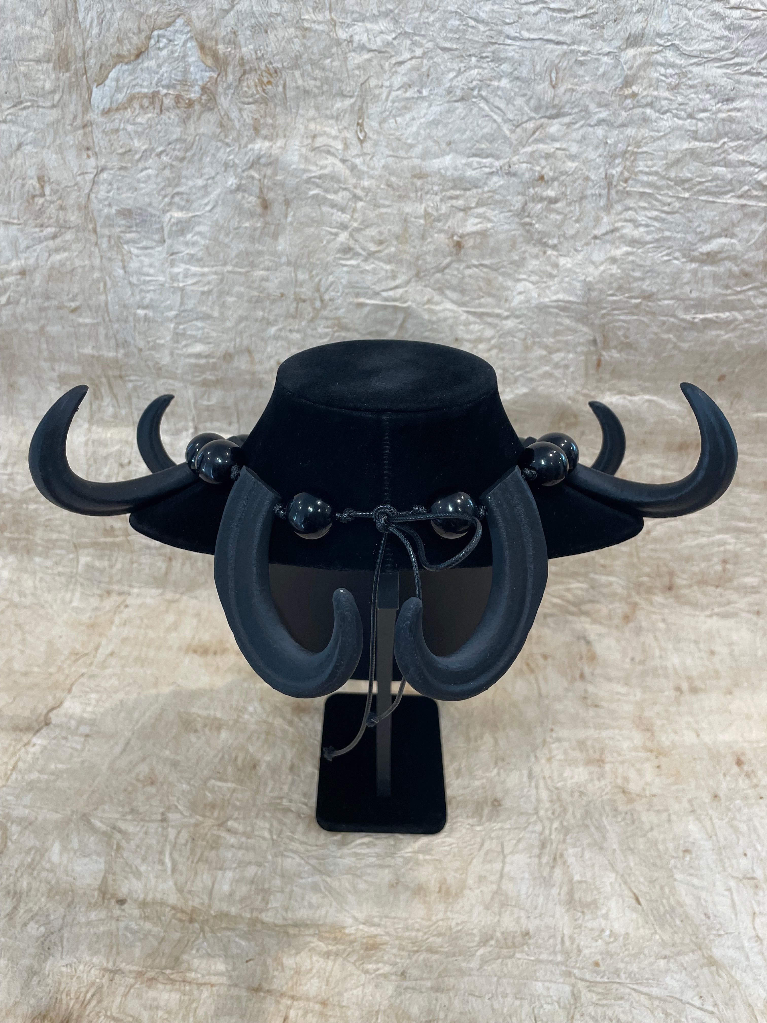 Ula Nifo- Heart of Zah