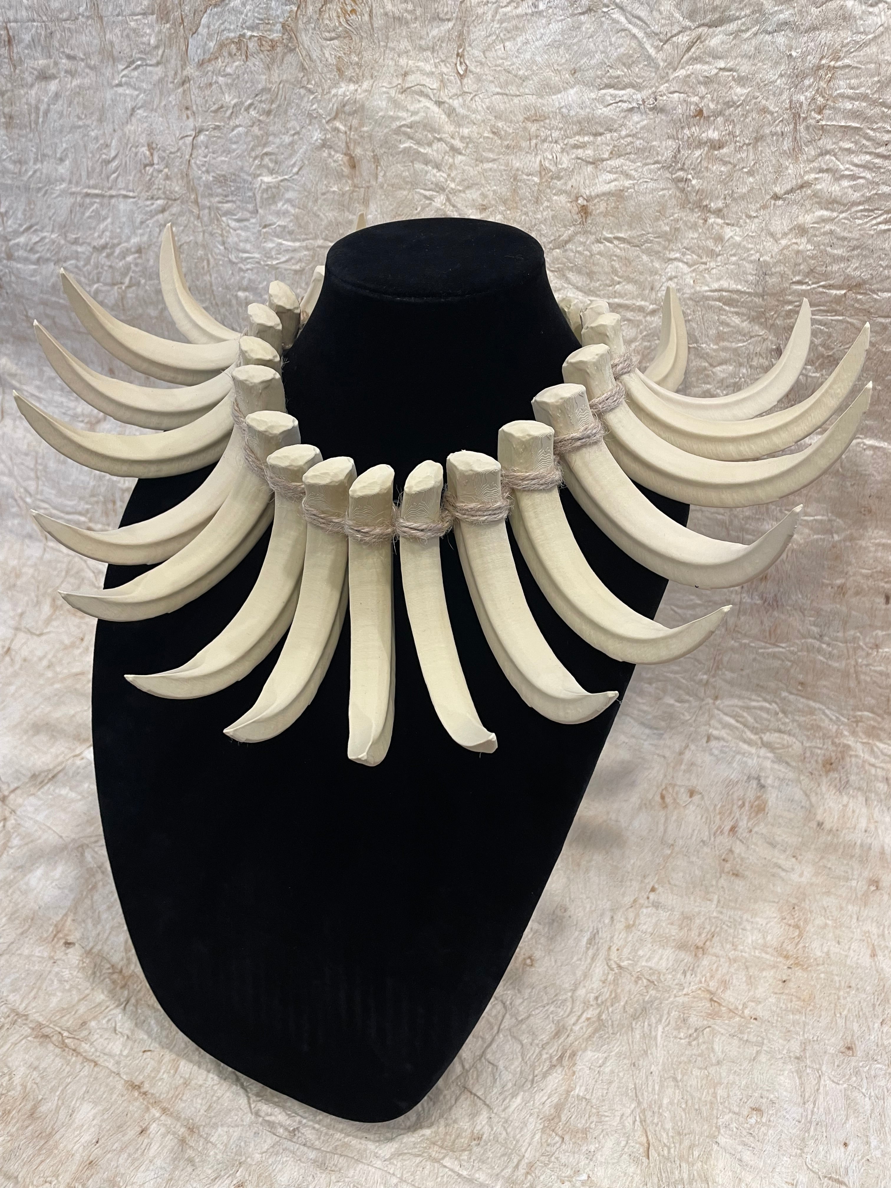 Ula Nifo- Sabretooth