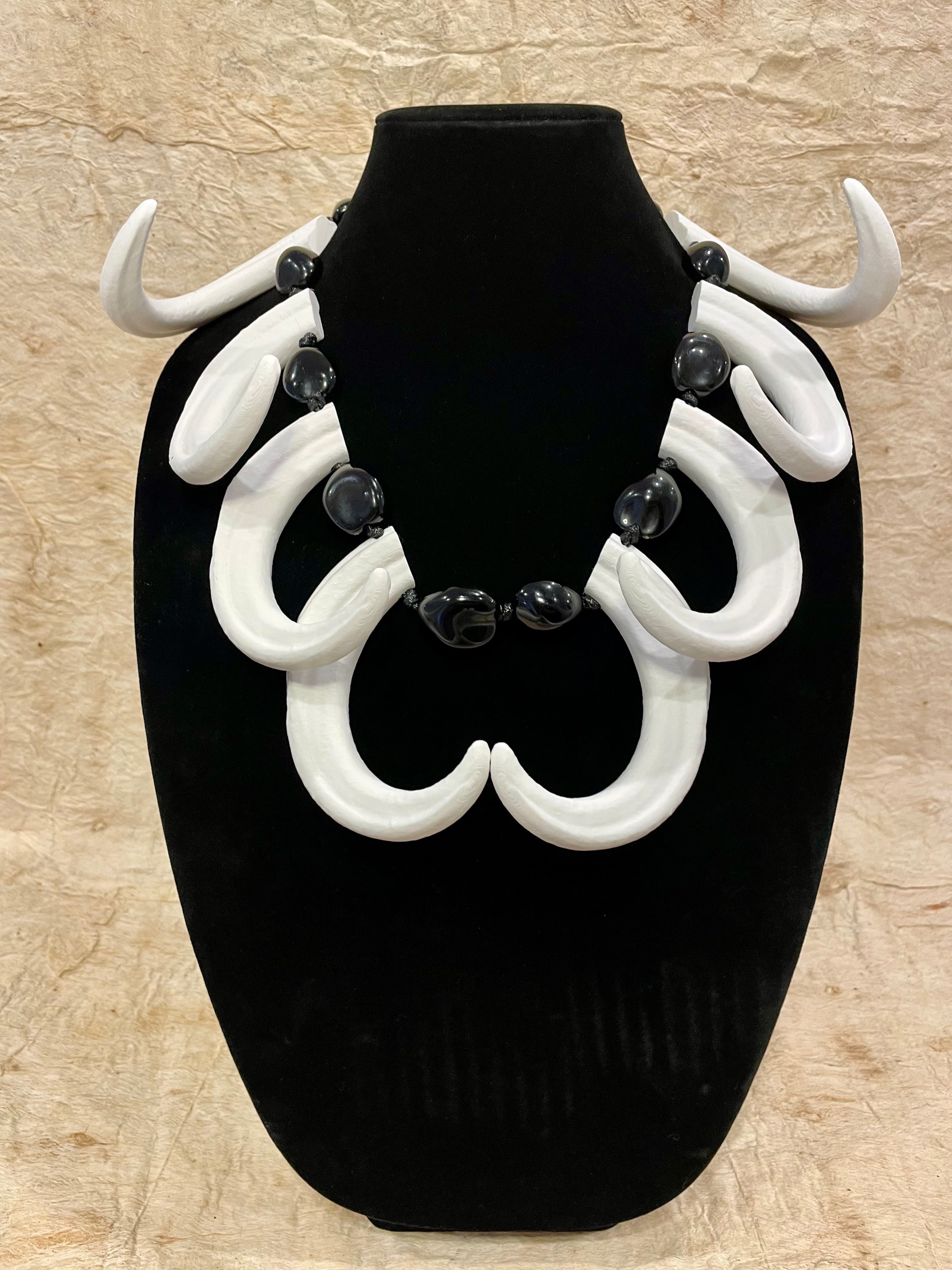 Ula Nifo - Heart of Zah (Style 2)