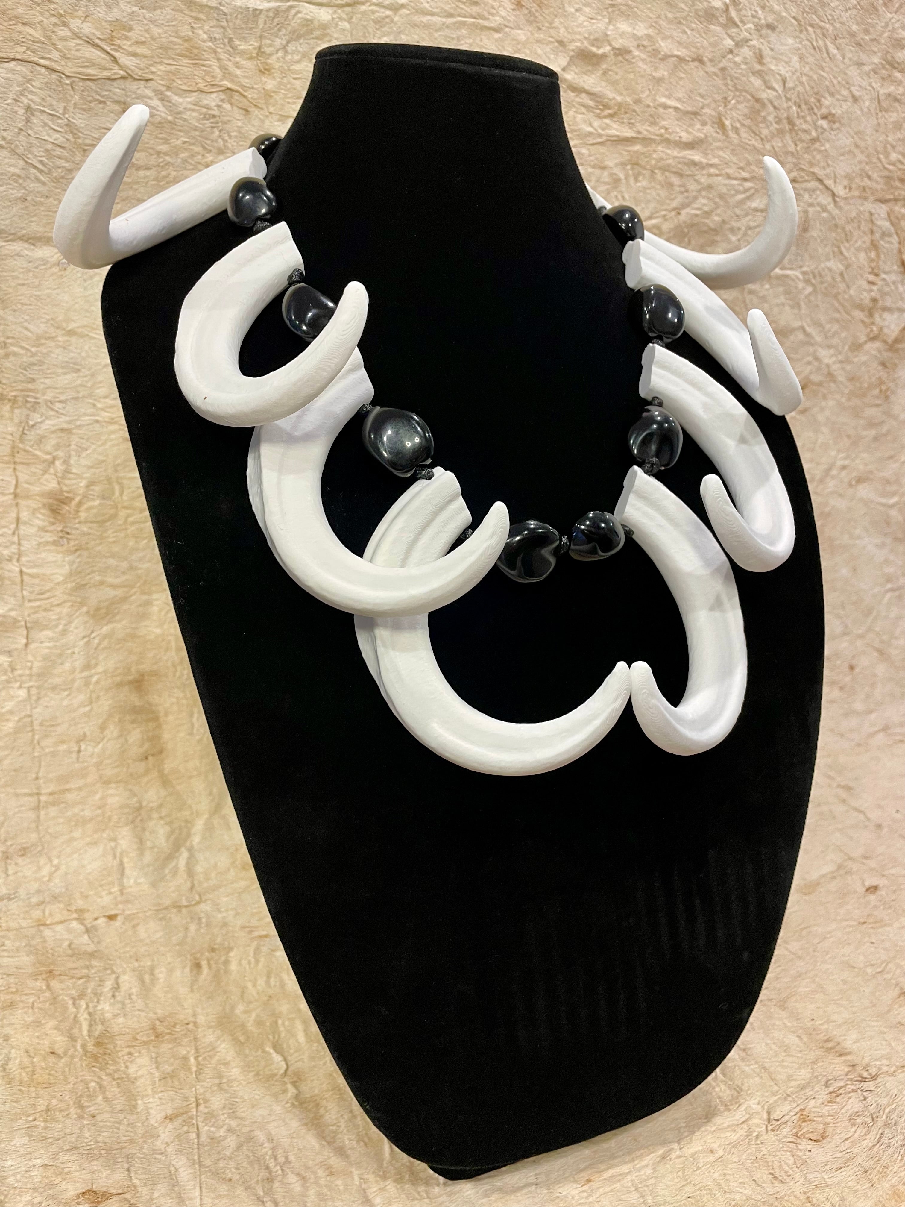 Ula Nifo - Heart of Zah (Style 2)