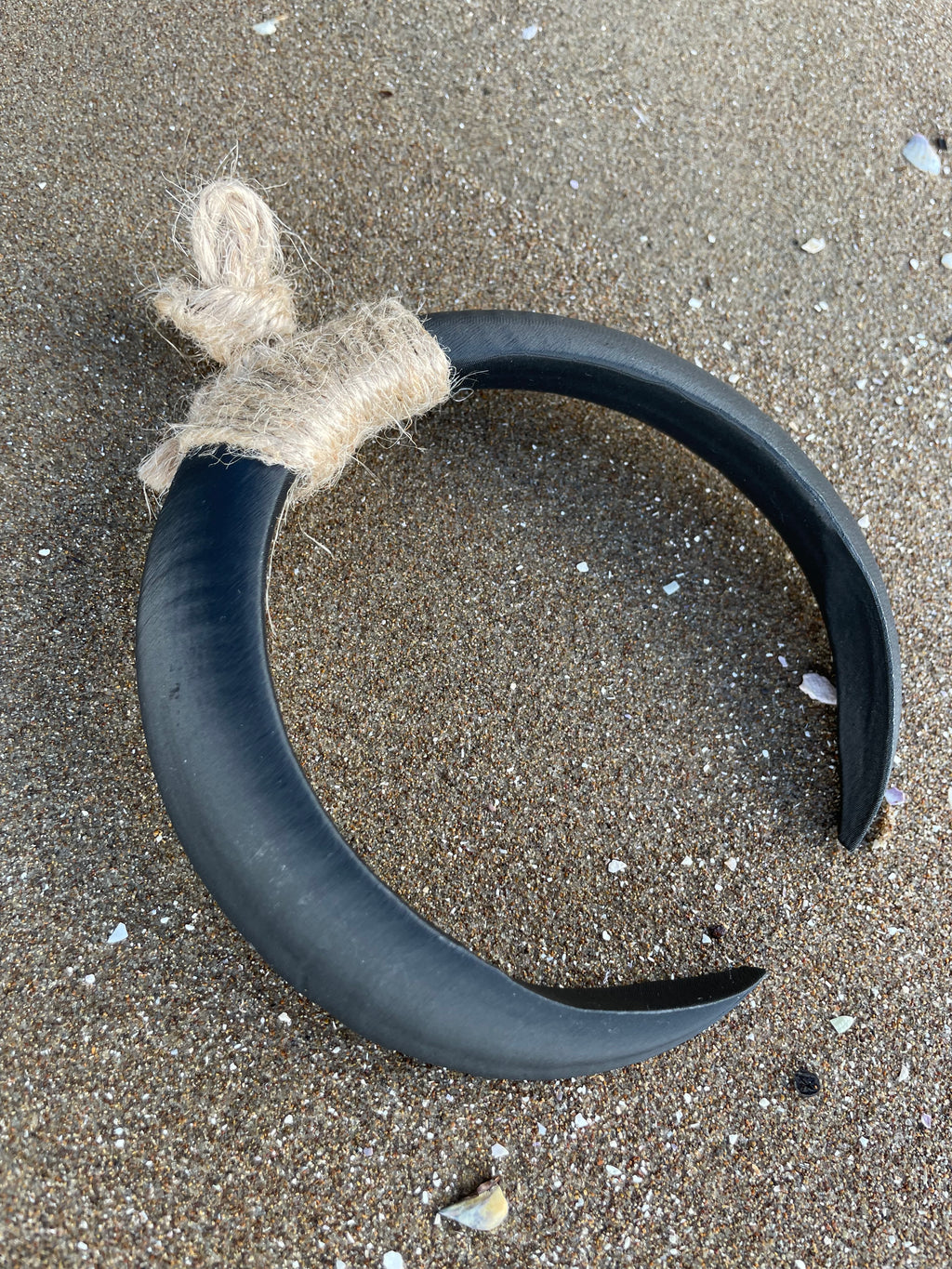 Boar Tusk Pendant Necklace- Pumba