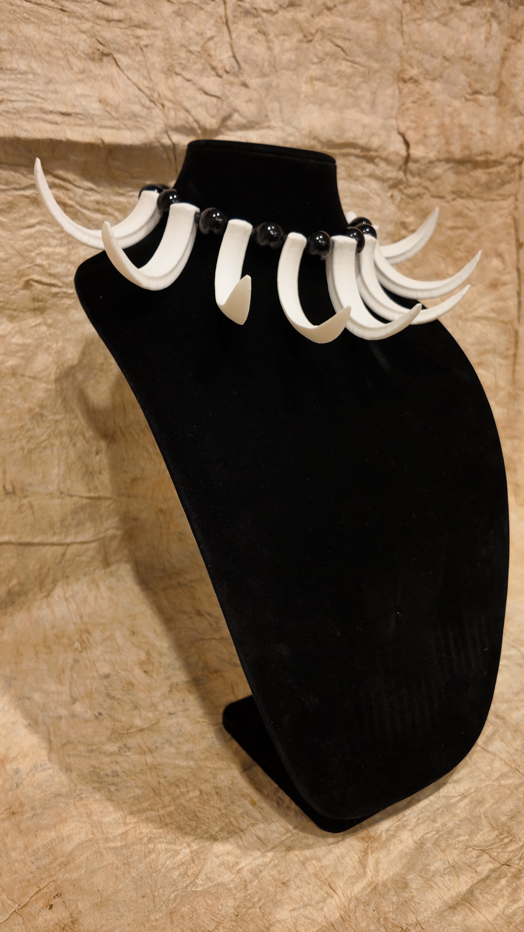 Ula Nifo- Small Tiʻitiʻi