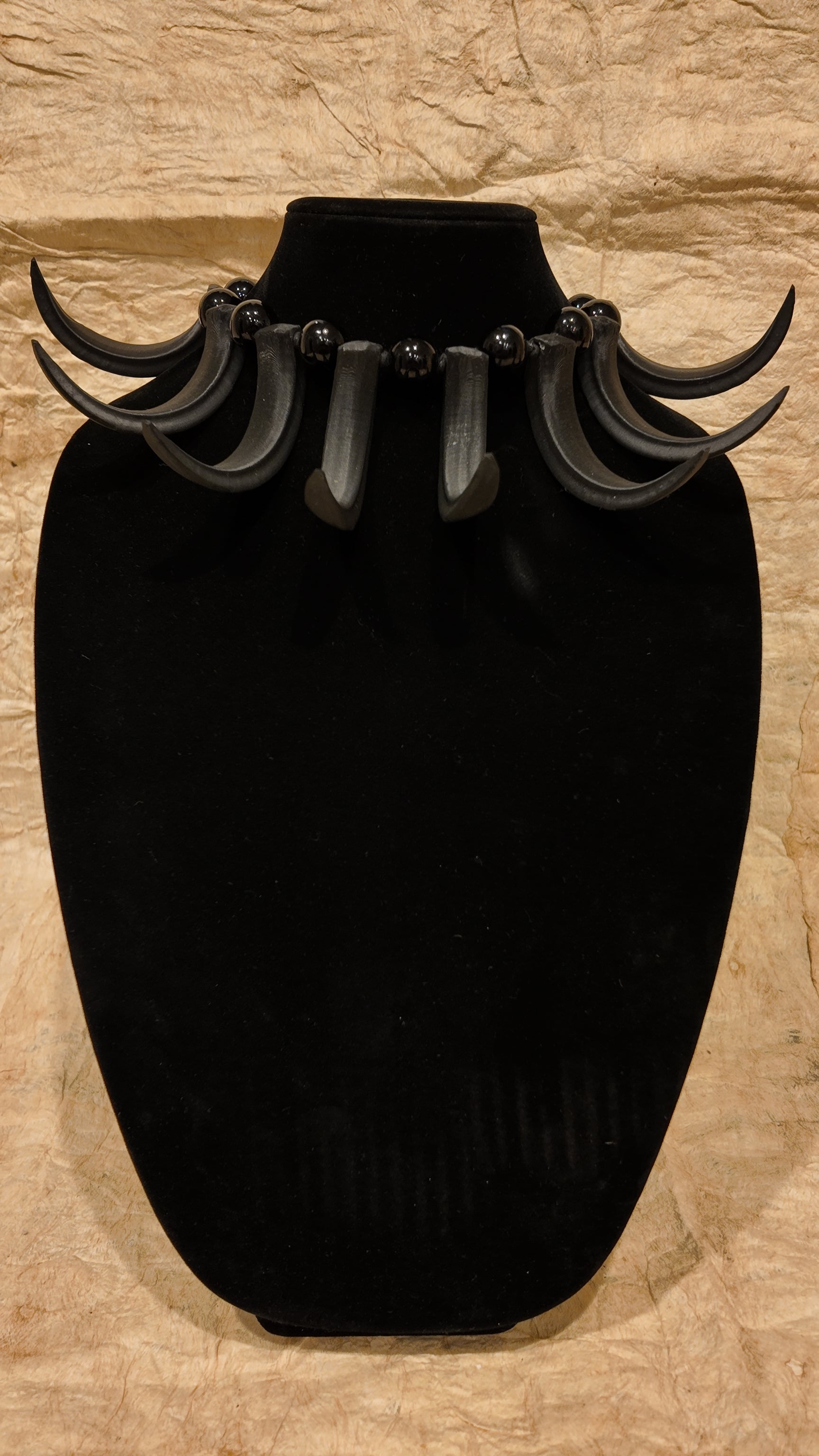 Ula Nifo- Small Tiʻitiʻi