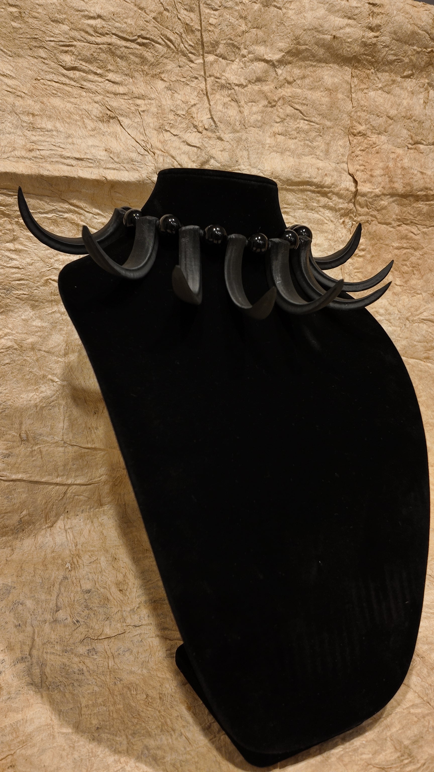 Ula Nifo- Small Tiʻitiʻi