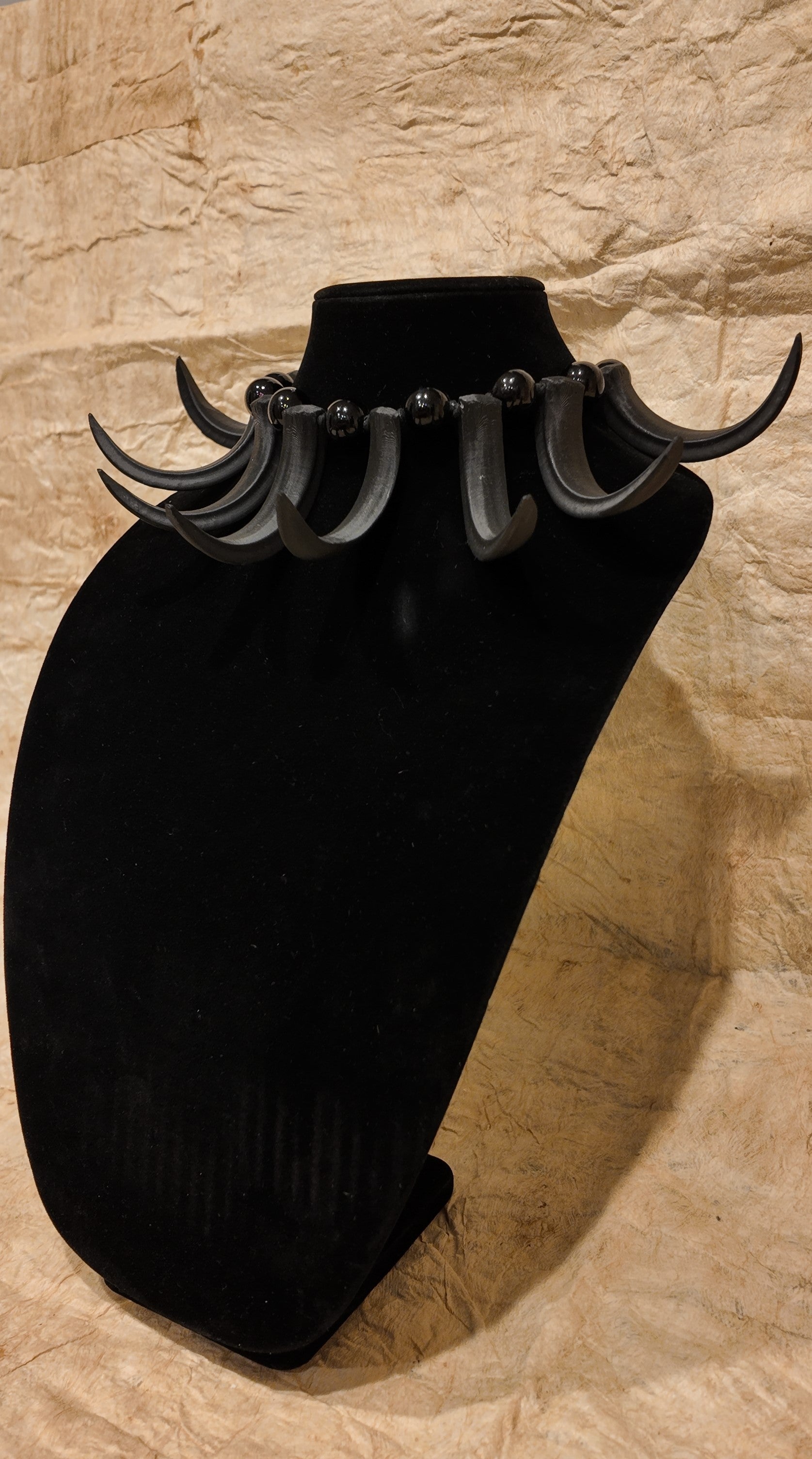 Ula Nifo- Small Tiʻitiʻi