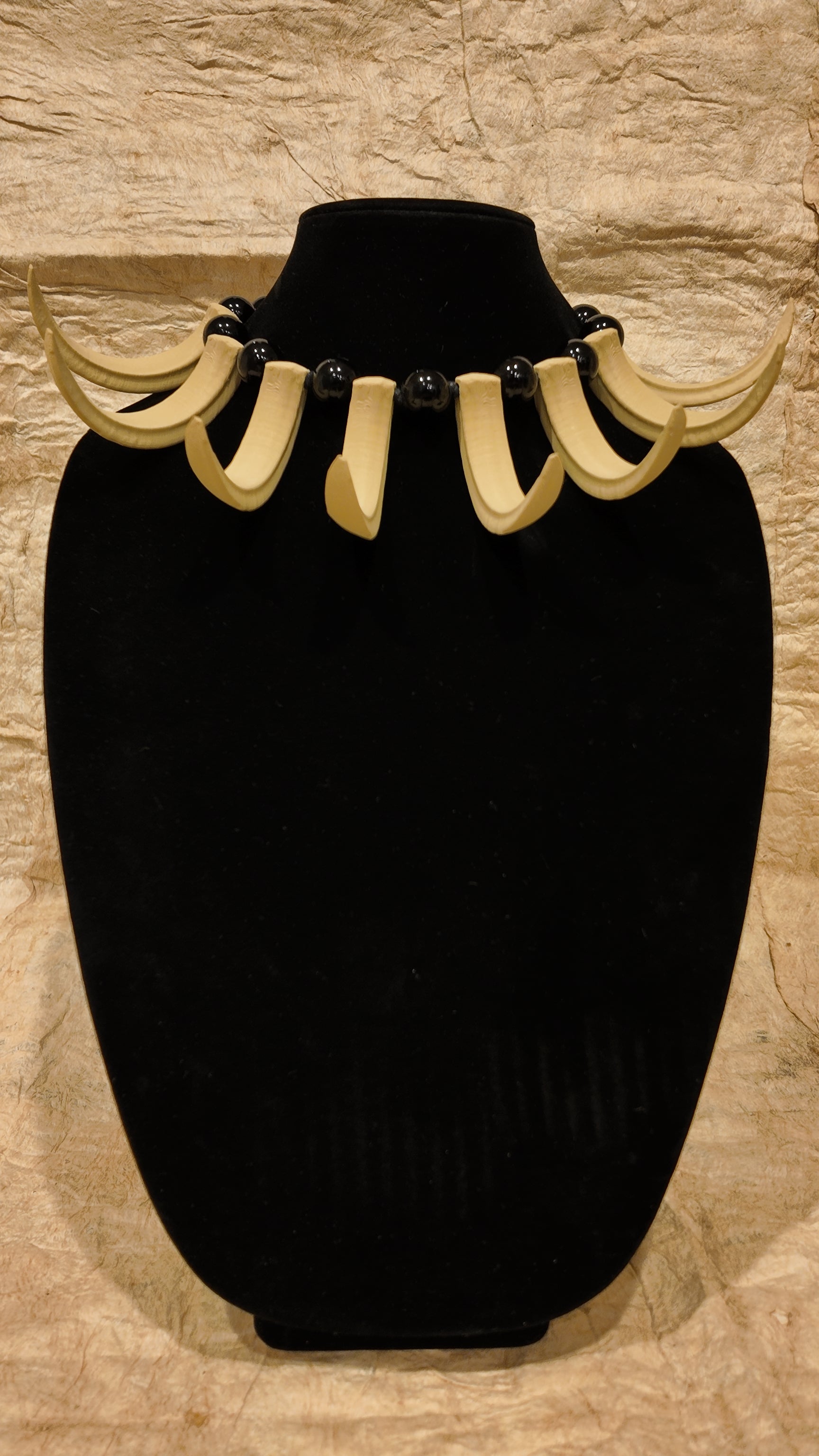 Ula Nifo- Small Tiʻitiʻi