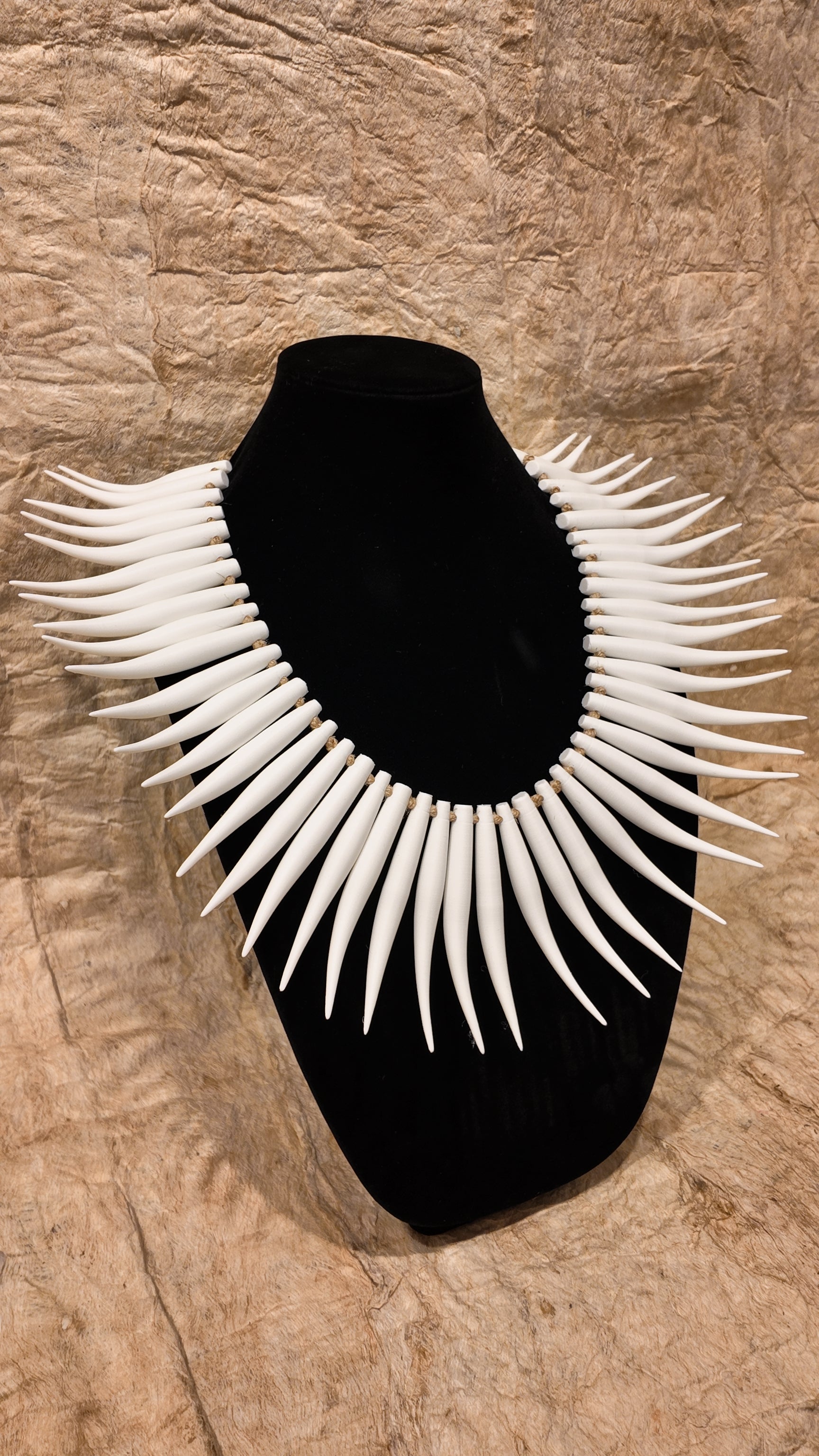 Ula Nifo- Wasekaseka